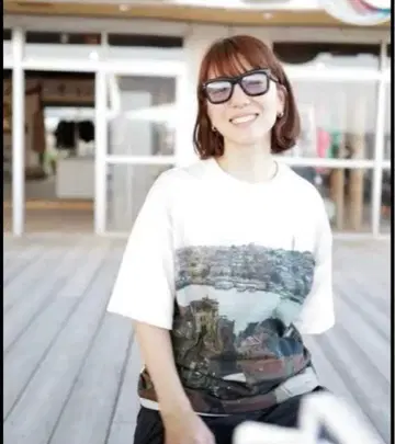 론 헤르만 별주 seya 세야 티셔츠