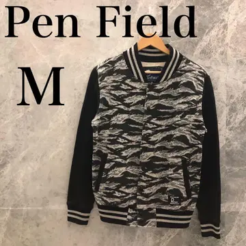 [ 새상품급 ] Pen Field 펜필드 자켓 남성용 M 화이트
