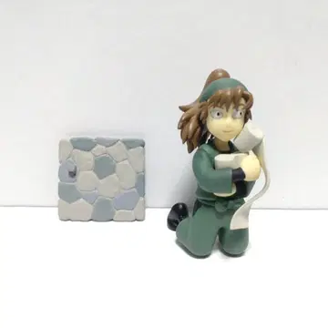 닌타마 피규어 젠포지 이사쿠 42KR T[A]