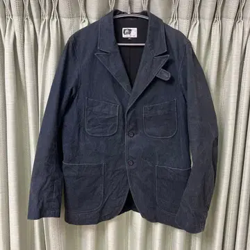 엔지니어드 가먼츠 베드 포드 자켓 M MADE IN USA