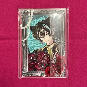 아크네코 난자타운 베렌 아크릴 보드