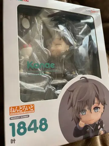 카나에 넨도로이드