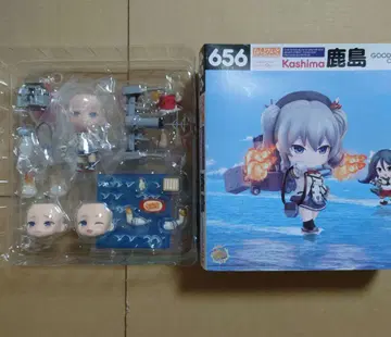 넨도로이드 넨도로 칸코레 카시마