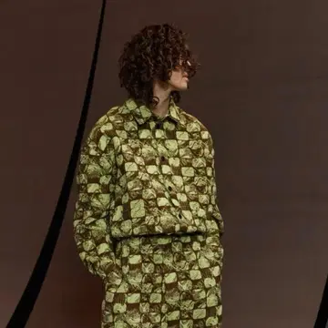 henrikvibskov/자켓