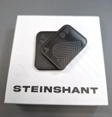 SHUFFLE POCKET ACES V2 피젯 슬라이더 EDC