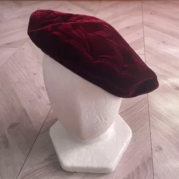 키지마 타카유키 / 베레모