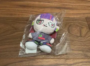 계속 한밤중이면 좋을 텐데. 니라쨩 미니 봉제 인형 공부 좀 해둬