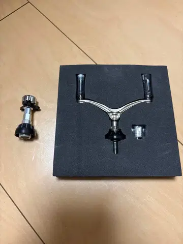 34 제로그래 더블 핸들 IV 시마노 견고/발란서 포함