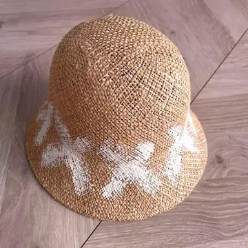 키지마 타카유키/스트로우 햇