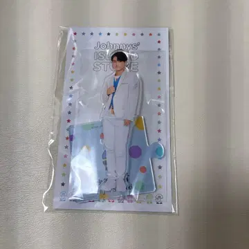 스즈키 유진 아크릴 스탠드 2022