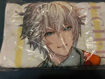 그랑블루 판타지 타워 레코드 콜라보 루시페르 타월