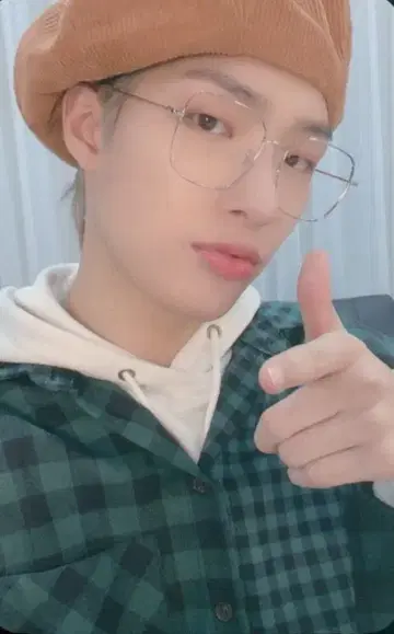 ATEEZ Everline 민기 ZERO:FEVER Part.3 ver4