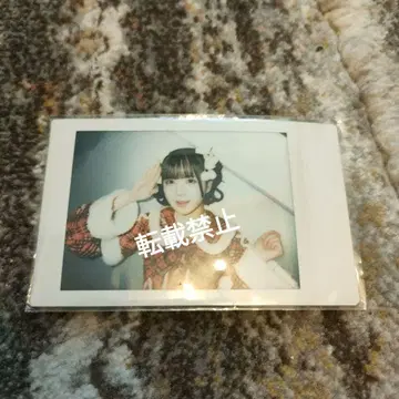 iLife 아이스 폴라로이드