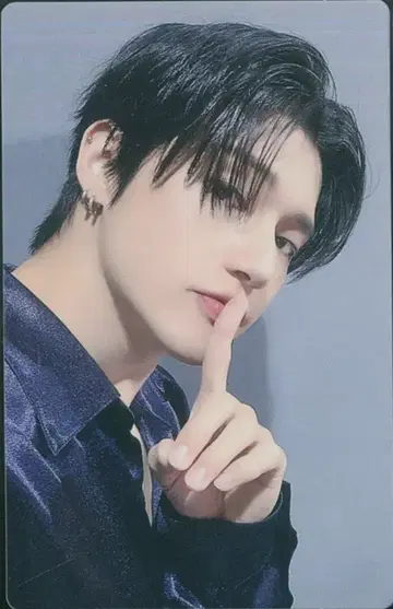 ATEEZ ATINY반 WOO YOUNG Birthday