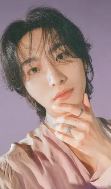 ATEEZ NACIFIC SEONG HWA 트레이딩 카드