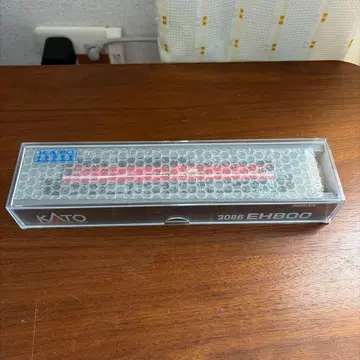 KATO 3086 EH800 ( 2017 로트 ) 새상품급