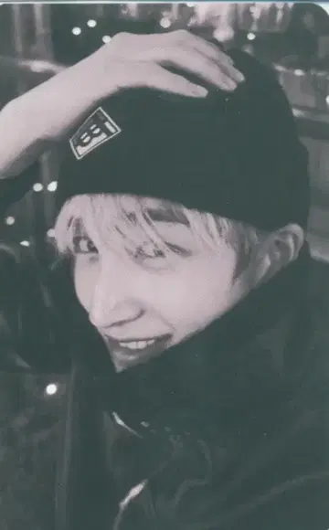 더보이즈 올 에어리어 액세스 상연 트레이딩 카드