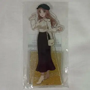 뱅드림 MyGO!!!!! 나가사키 소요 키라링 아크릴 스탠드