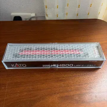 KATO 3086-1 EH800 (JRF 마크 없음) 새상품급
