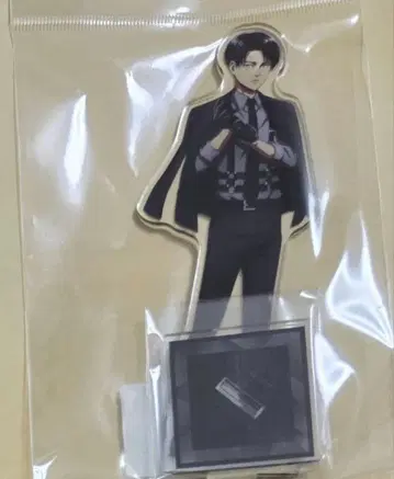 진격의 거인 리바이 아크릴 스탠드 로프트 한정판