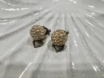 AGATHA PARIS 귀찌 SV925 파베 공