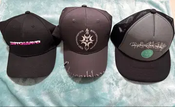 계속 한밤중이면 좋을 텐데 (즈토마요) 캡 3종