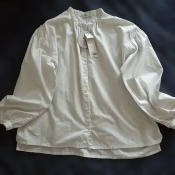 SUN VALLEY 긴팔 셔츠 M