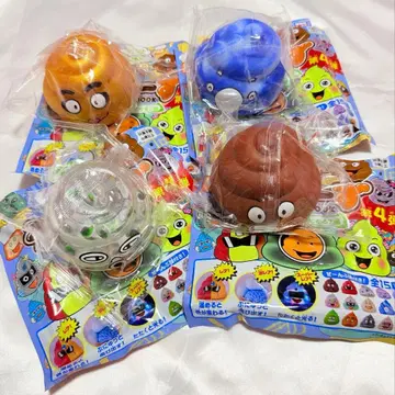 두근두근 해피 똥치즈 커서 뭐가 될까? 편 타카라지마샤