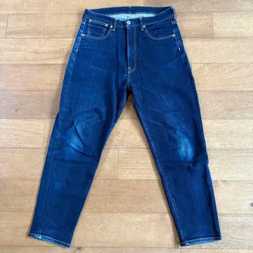 MR.OLIVE 미스터 올리브 데님