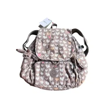 미사용 새상품 Kipling 키플링 백팩 여행 외출