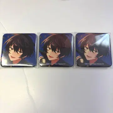 앙스타 TRIP 캔뱃지 사쿠마 리츠