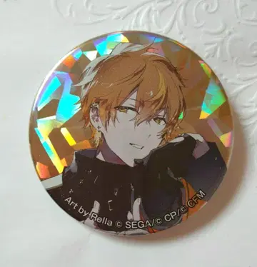 시노노메 아키토 세계의 보석 상자 보석 배지 캔뱃지 프로세카