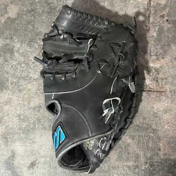 [레어 즉시전력] 미즈노 뷰리그 일반 연식용 퍼스트 미트 우투용