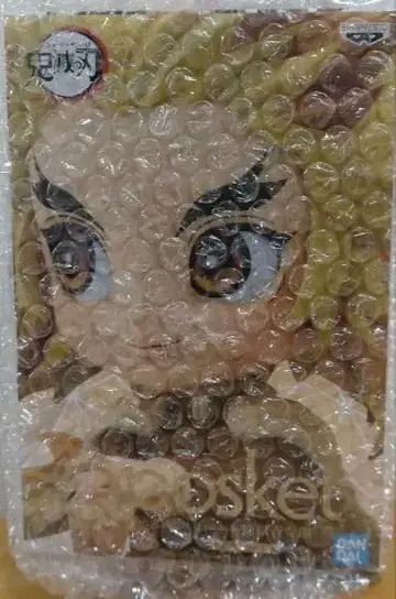 Qposket 귀멸의 칼날 렌고쿠 쿄쥬로