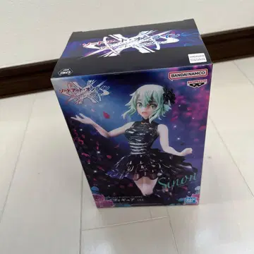 BANDAI NAMCO 소드 아트 온라인 시논 피규어