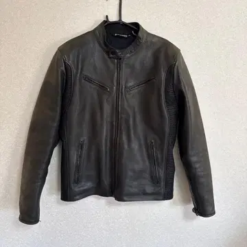 DUCATI 가죽 자켓 52