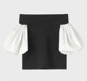 THETOE Evriopis Docking Tops S 블랙