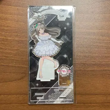 러브 라이브 미나미 코토리 아크릴 스탠드