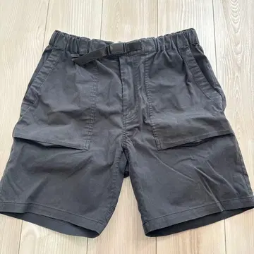 스노우피크 마운틴 팬츠