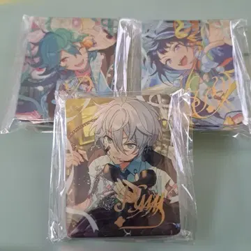 앙스타 부활절 애니카페 코롯타 라이카 칸나 에스 에스프리