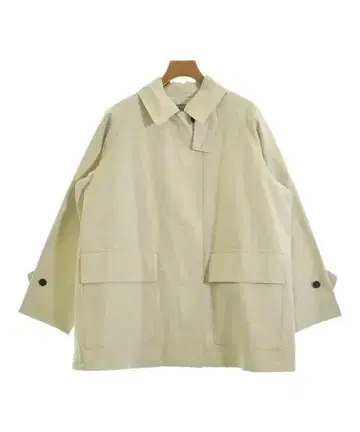 MARGARET HOWELL 스텐카라 코트 여성용