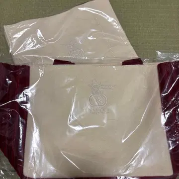 코메다 커피 돔돔버거 콜라보 백 2종