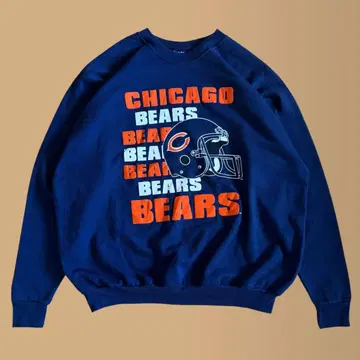 [ Made in USA ] 빈티지 맨투맨 / 80년대~