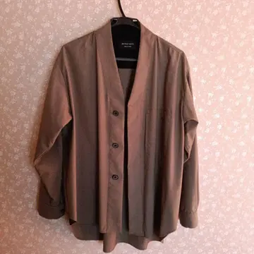 UNITED TOKYO 셔츠 자켓 새상품급