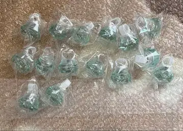 파라라이 야토노카미 나유타 반지 라이트 15개