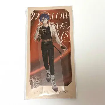 앙스타 아크릴 스탠드 메로아스 칸라 치토세