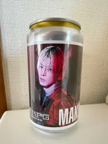 THE RAMPAGE ' ( R ) MPG' MAKOTO 캔