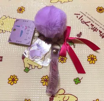 키링 Eevee Collection 에브이