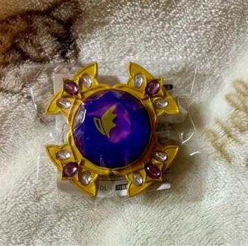 [앙스타] 스타라이 10th 레이 라이트 링