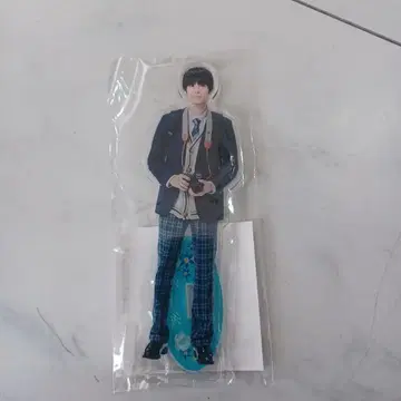 아름다운 그이 하기에 히사시 아크릴 스탠드